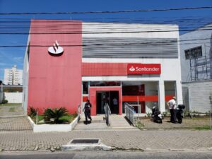 Santander - Pintura de Fachada