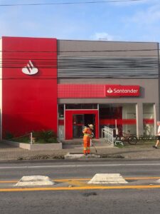 Santander - Pintura de Fachada