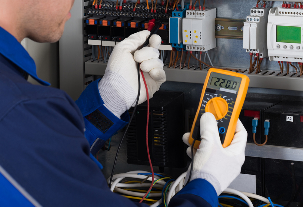 Manutencao Preventiva